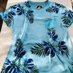 Superdry Disney Springs Shirt